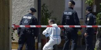 Attacco con coltello in Baviera, 2 morti e diversi feriti gravi