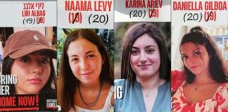 Attesa per liberazione 4 soldatesse: lista Hamas rischia di far saltare accordo