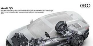 Audi rivoluziona la tecnologia mild-hybrid con il nuovo sistema MHEV+