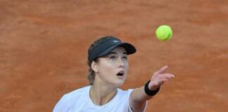 Australian Open, Anna Kalinskaya si ritira senza scendere in campo