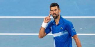 Australian Open, Djokovic formato Slam: batte Alcaraz e vola in semifinale