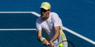 Australian Open, Sinner-Giron: match oggi in diretta
