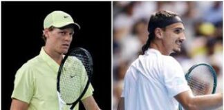 Australian Open, Sinner e Sonego ai quarti: quando giocano e il possibile derby
