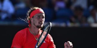 Australian Open, Zverev primo semifinalista. Attesa per Alcaraz-Djokovic