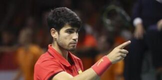 Australian Open, come arriva Alcaraz: il tabellone e il 2024 del rivale di Sinner