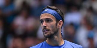 Australian Open, da Musetti e Paolini a Sinner: dove vedere gli italiani in tv