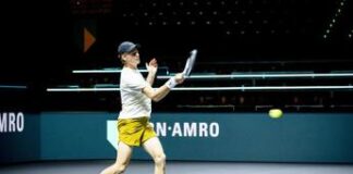 Australian Open, pioggia su Melbourne: match rinviati. Cosa cambia per Sinner