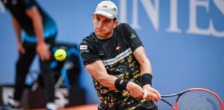 Australian Open, sogno Passaro: subentra a Fognini e supera Dimitrov. Ok Alcaraz e Djokovic