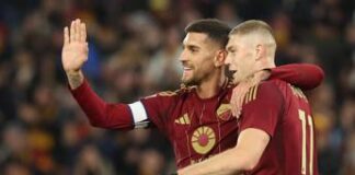 Az Alkmaar-Roma: orario, probabili formazioni e dove vederla in tv