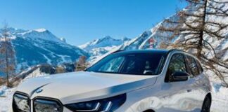 BMW X3, arriva la quarta generazione