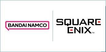 Bandai Namco e Square Enix: un’alleanza strategica per il mercato europeo dei videogiochi