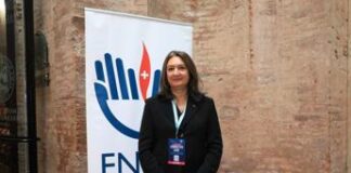 Barbara Mangicavalli confermata presidente Federazione Ordini infermieri