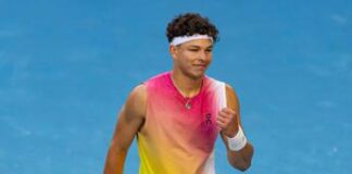 Ben Shelton, chi è l’avversario di Sinner agli Australian Open