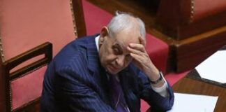 Berlusconi, l’amarezza di Pera: “Basta infamia contro uomo Stato, Meloni raccoglie il meglio”