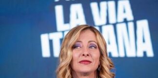 Bild elogia la politica di Meloni sui migranti: “Cambiare è possibile”