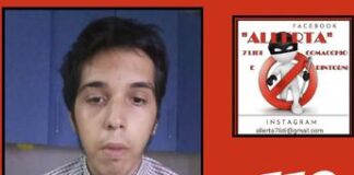 Bologna, 18enne Erik Tomasini scomparso da sabato mattina: l’appello della famiglia