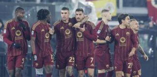 Bologna-Roma: orario, probabili formazioni e dove vederla in tv