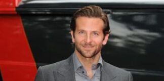 Bradley Cooper spegne 50 candeline, da portiere di hotel a divo di Hollywood