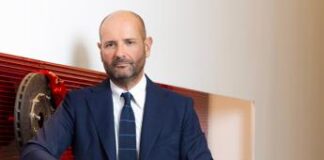 Brembo celebra 50 anni di successi