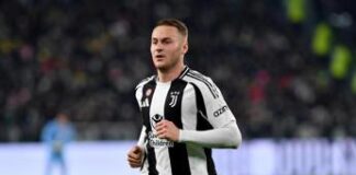 Brugge-Juve: orario, probabili formazioni e dove vederla in tv