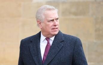 Buckingham Palace, pressing su Andrea: “Vada a testimoniare sul caso Epstein”