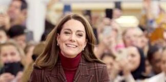 Bucklebury Manor, la tenuta da 6 milioni dove Kate ha trascorso la convalescenza
