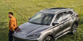 Byd, nel 2024 record di vendite a 4,25 mln, in Italia in crescita ‘verticale’