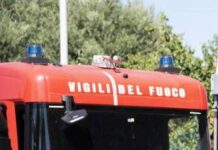 Cadavere di una donna ritrovato in una cisterna a Martina Franca