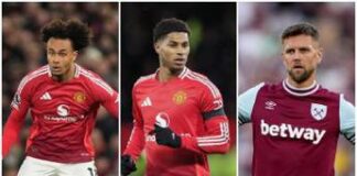 Calciomercato, Zirkzee, Rashford e non solo: la Serie A a caccia di attaccanti