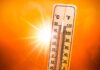 Meteo, allerta gialla su tutto il Veneto per disagio fisico da calore. Vicenza: “Mercoledì possibili temporali” meteo veneto