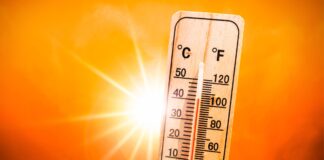 Caldo, l’avvertimento di Pregliasco: “38°C in molte città, ma il vero nemico è l’umidità”