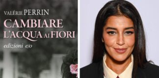 ‘Cambiare l’acqua ai fiori’, il besteller di Valérie Perrin diventa un film