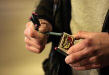 Capodanno 2025, bilancio pesante: 309 feriti dai botti, 34 gravi