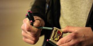 Capodanno 2025, bilancio pesante: 309 feriti dai botti, 34 gravi