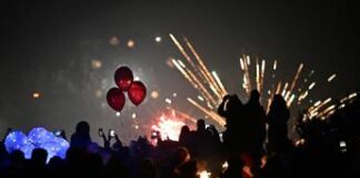 Capodanno a Roma tra Pfm, taranta e Boy George: oltre 70mila al Circo Massimo