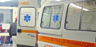 Capodanno, proiettili vaganti a Napoli: due feriti, turista in terapia intensiva