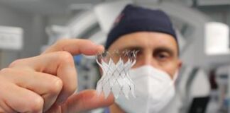 Cardiopatie congenite, al Bambino Gesù impiantata ‘clessidra’ cuore su 5 pazienti