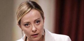Caso Almasri, Meloni: “Ricevuto avviso di garanzia per favoreggiamento e peculato”