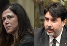 Caso Todde, M5S replica a Solinas: “Lui non ha lasciato la poltrona neanche con tempesta giudiziaria”