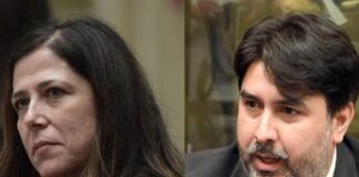 Caso Todde, M5S replica a Solinas: “Lui non ha lasciato la poltrona neanche con tempesta giudiziaria”