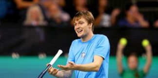 Caso doping, Bublik contro Sinner: “Non esistono gli incidenti”