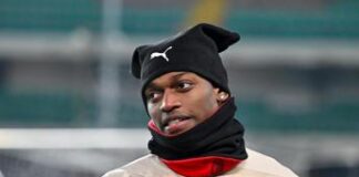 Cassano-Leao, botta e risposta social: “Giocatore farlocco”. E Rafa: “Pagliaccio”