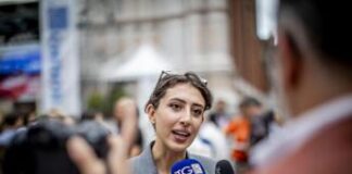 Cecilia Sala, Teheran: “Il caso è oggetto d’inchiesta”