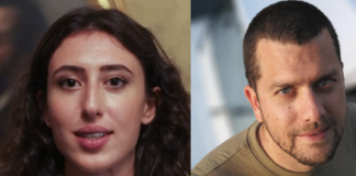 Da Cecilia Sala ad Alberto Trentini: coraggio o imprudenza nei paesi a rischio? Dialogo con Giuseppe Arnò su giornalisti, cooperanti e diplomazia Cecilia Sala e Alberto Trentin