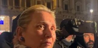 Cecilia Sala, la madre incontra Meloni: “Fiducia è tanta, stanno lavorando”