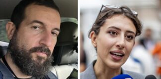 Cecilia Sala liberata, il compagno Daniele Raineri: “Un gran lavoro italiano”