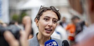 Cecilia Sala libera, commenti dei politici veneti. Giovine “Grazie a Meloni” Pd: “Gioia e sollievo” Popolari per il Veneto: “Libertà di stampa bene prezioso” cecilia sala liberata, commenti dei politici veneti