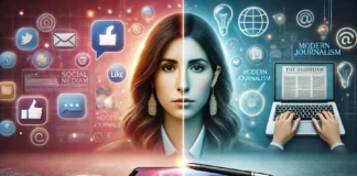 Cecilia Sala, dopo la sua auspicabile scarcerazione: un futuro da cronista rigorosa o da opinion maker in cerca di like? Cecilia Sala, tra giornalismo e social media