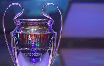 Champions League, oggi il sorteggio per Inter, Juve e Atalanta: orario e dove vederlo