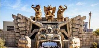 Cinecittà World: 22 febbraio ‘Job talent day’, è caccia a oltre 200 risorse